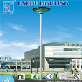 22m High Mast Light Pole with Metal Halide Light